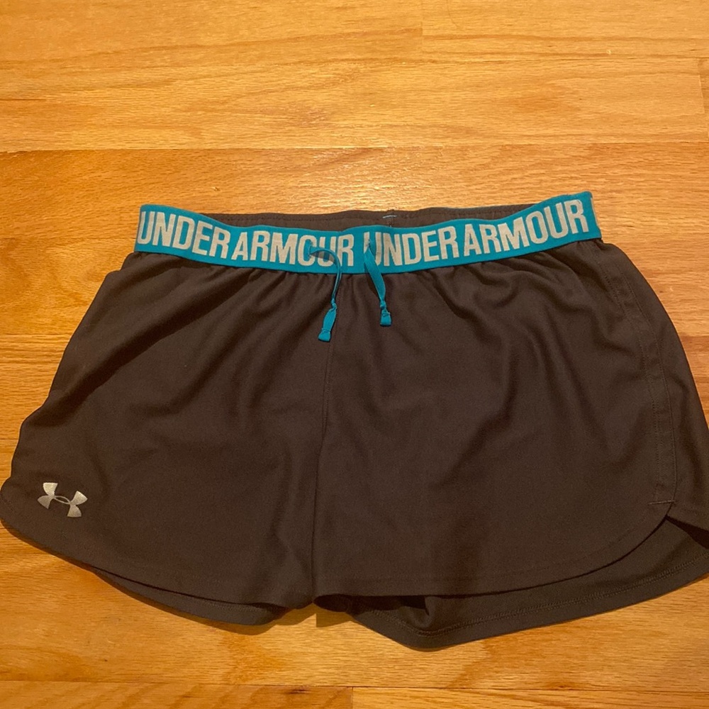 Women’s Under Armour shorts